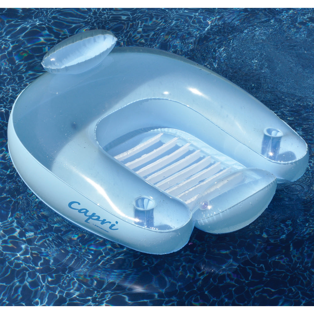 Capri Seat Float