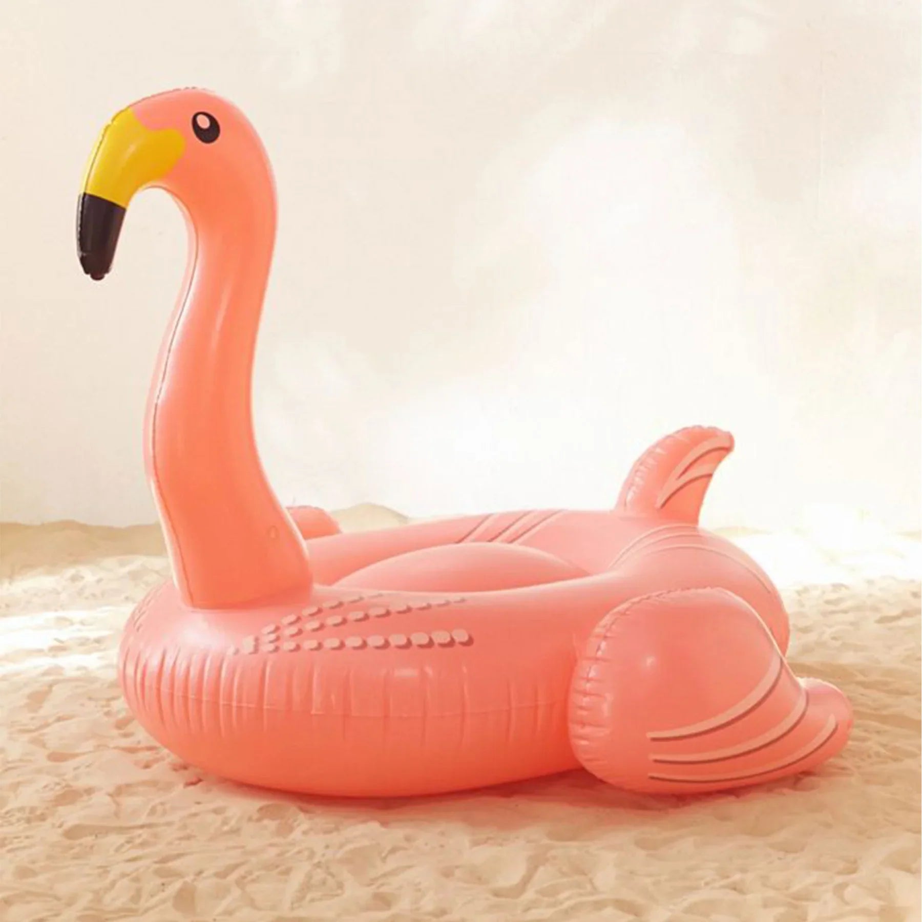 Giant Flamingo Pool Float