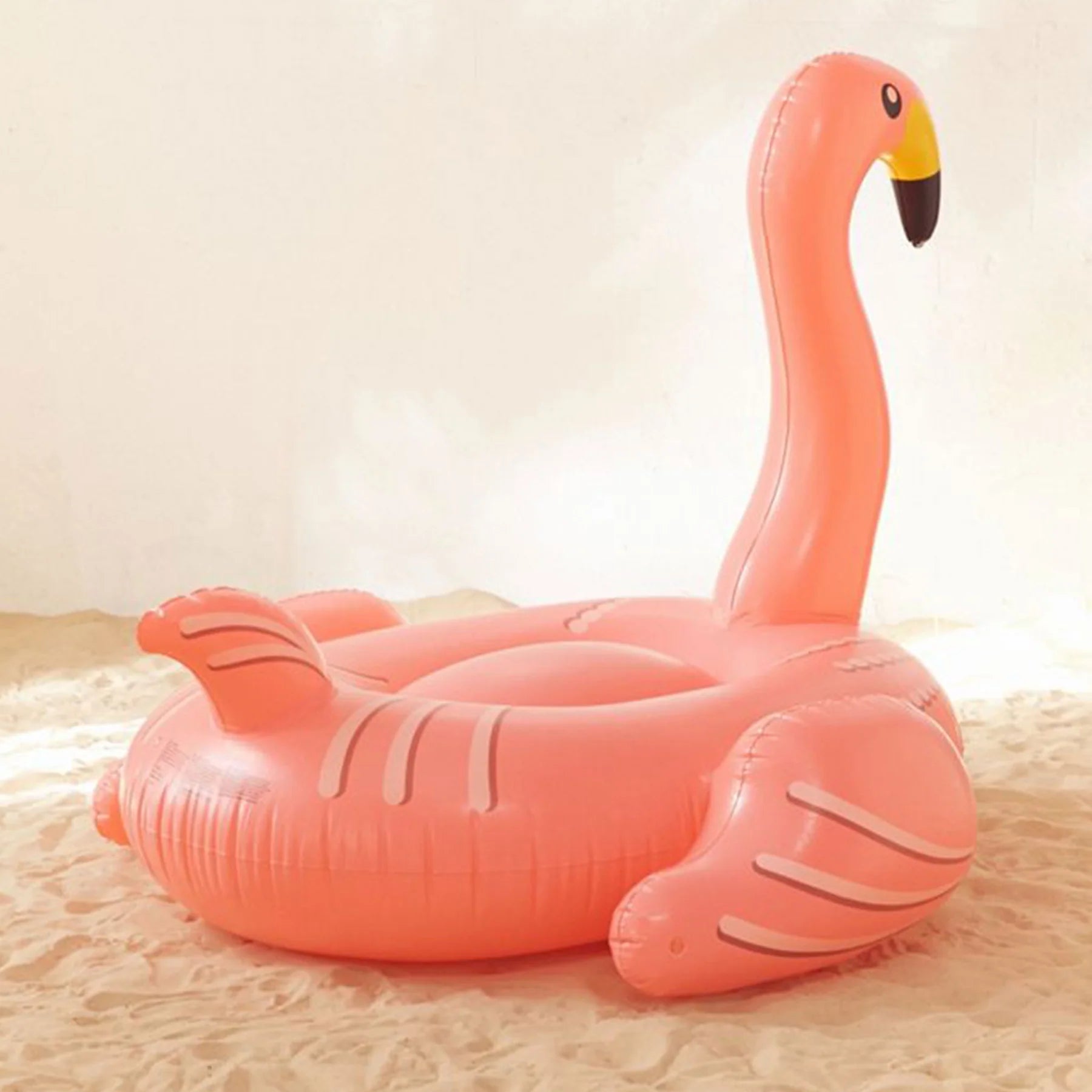Giant Flamingo Pool Float