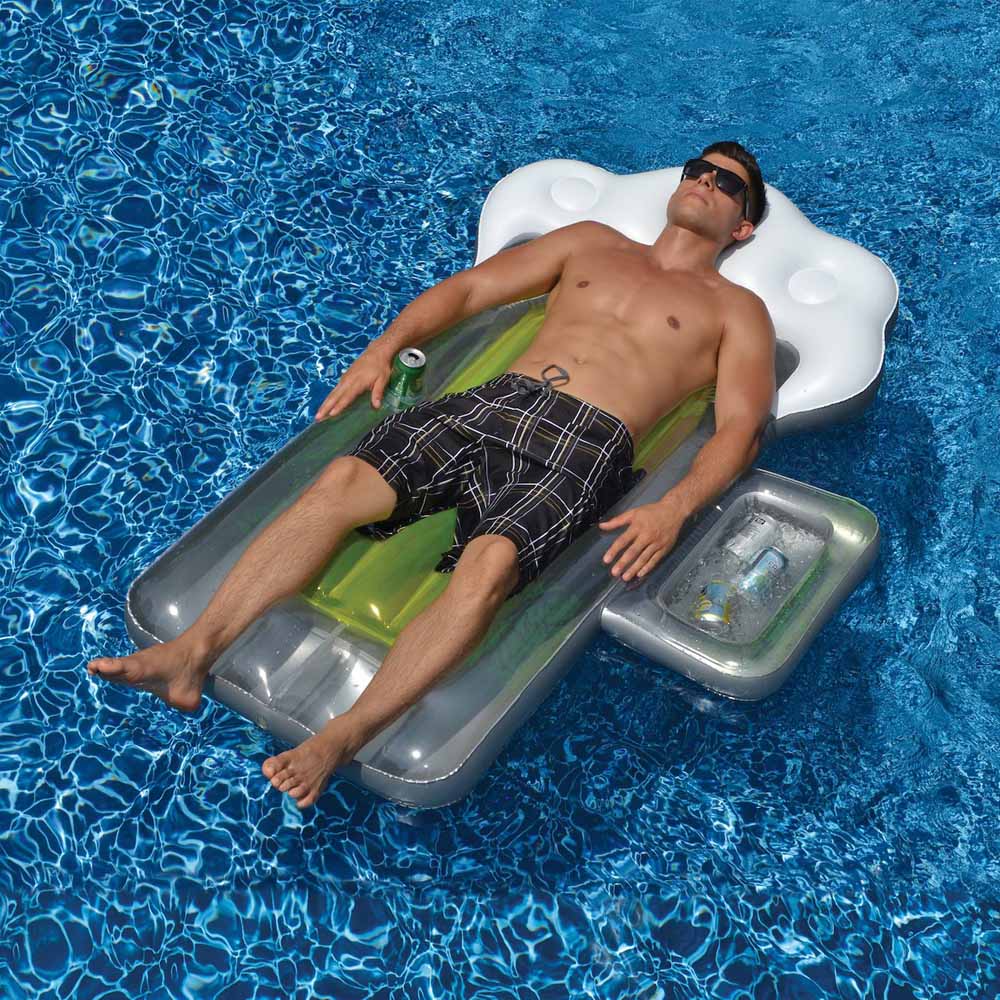 Beer Mug Pool Float