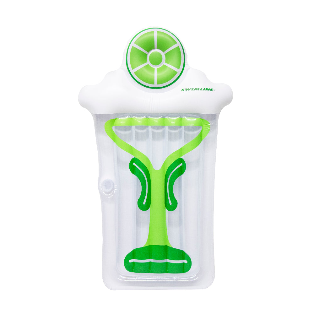 Margarita Lounge Pool Float