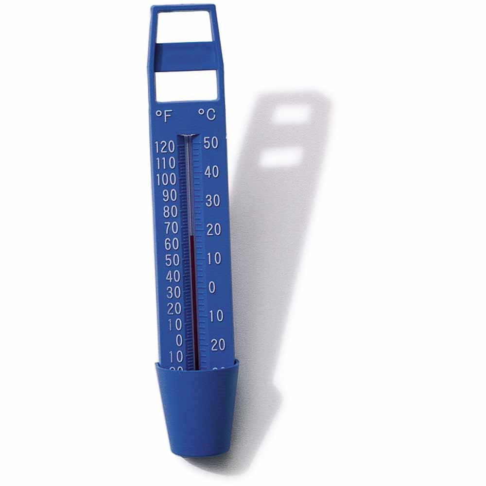 Swimline Economy Scoop Thermometer