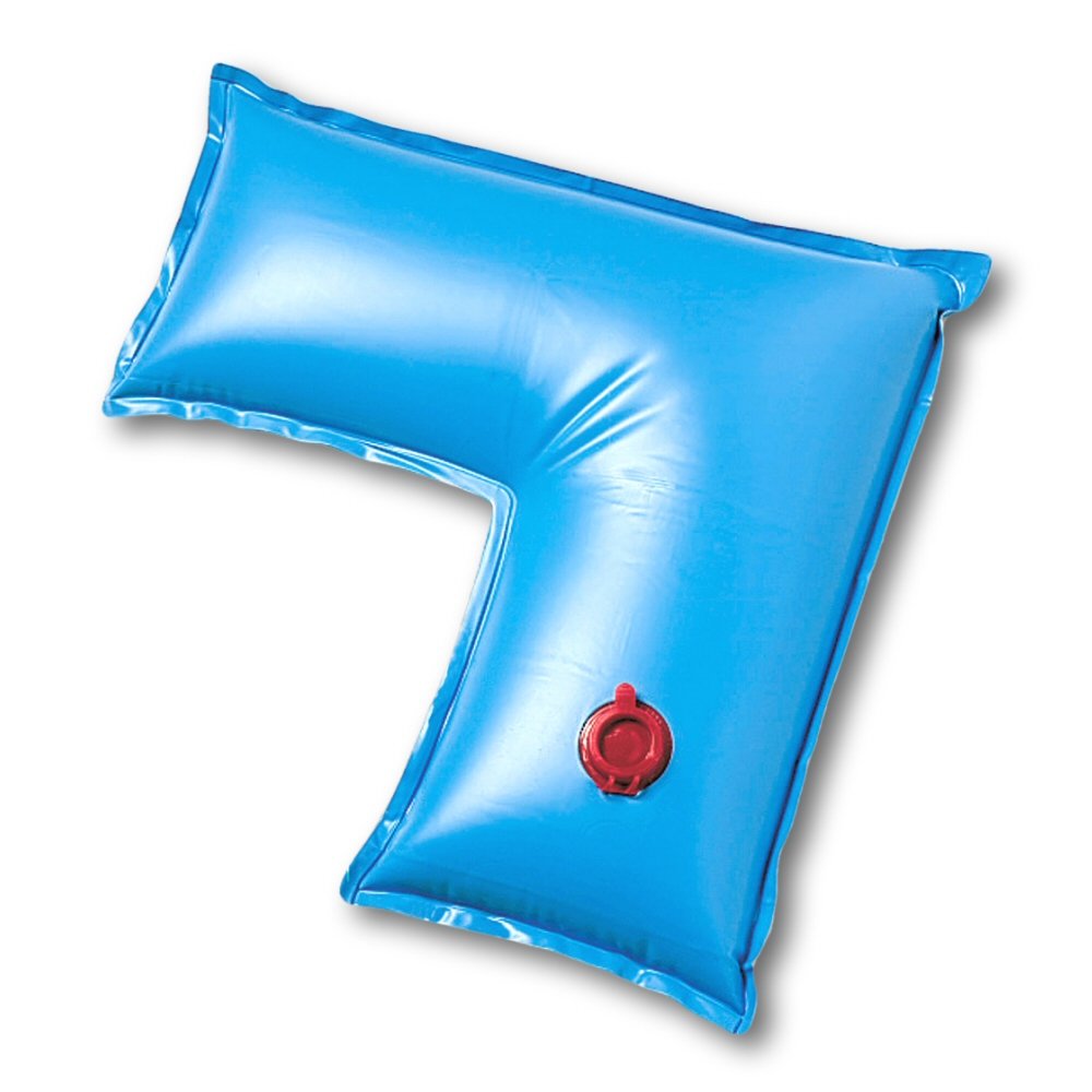 Hydrotools Heavy Duty Winter Cover Corner Tube - 2 ft. x 2 ft.