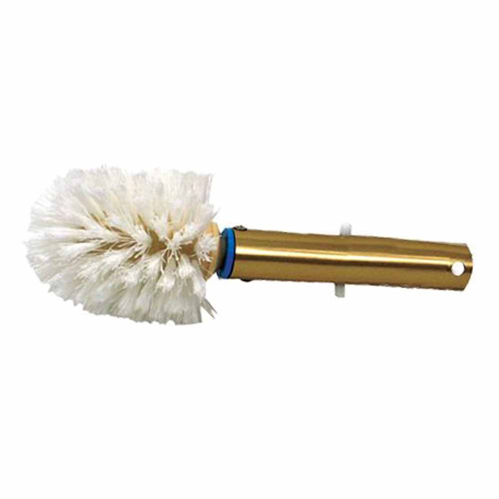 Blue Devil Pro Corner Step Brush