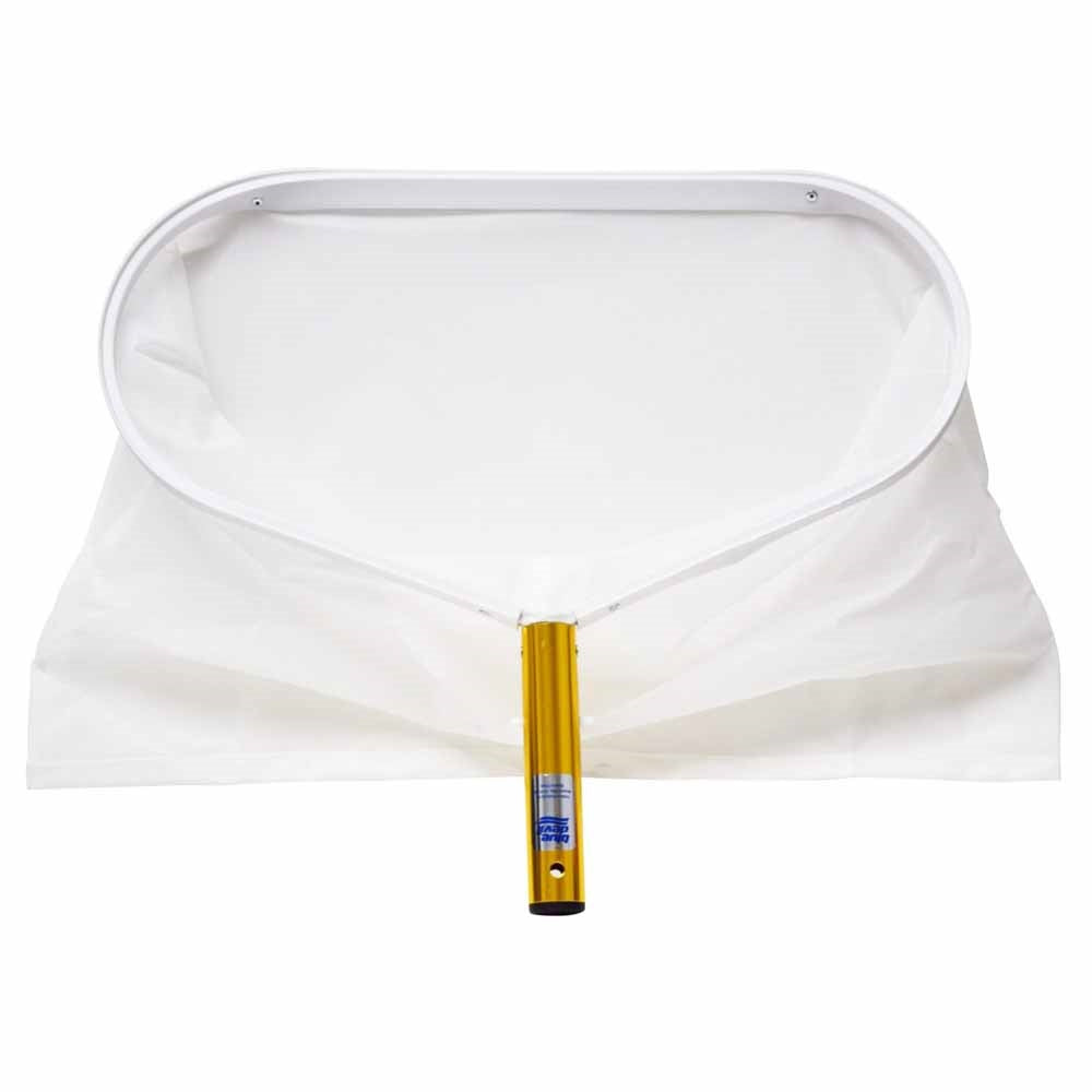 Blue Devil Professional Leaf Rake