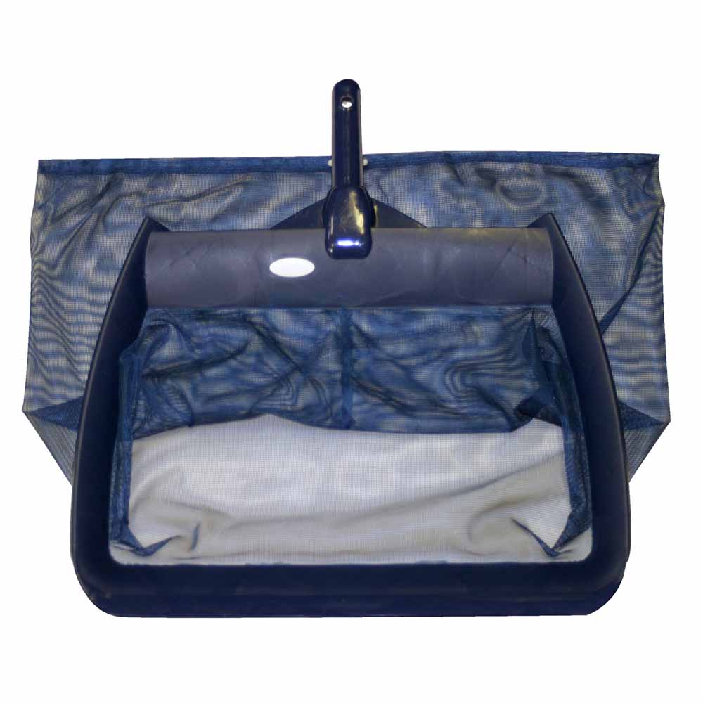 14" Wide Mouth Leaf Rake