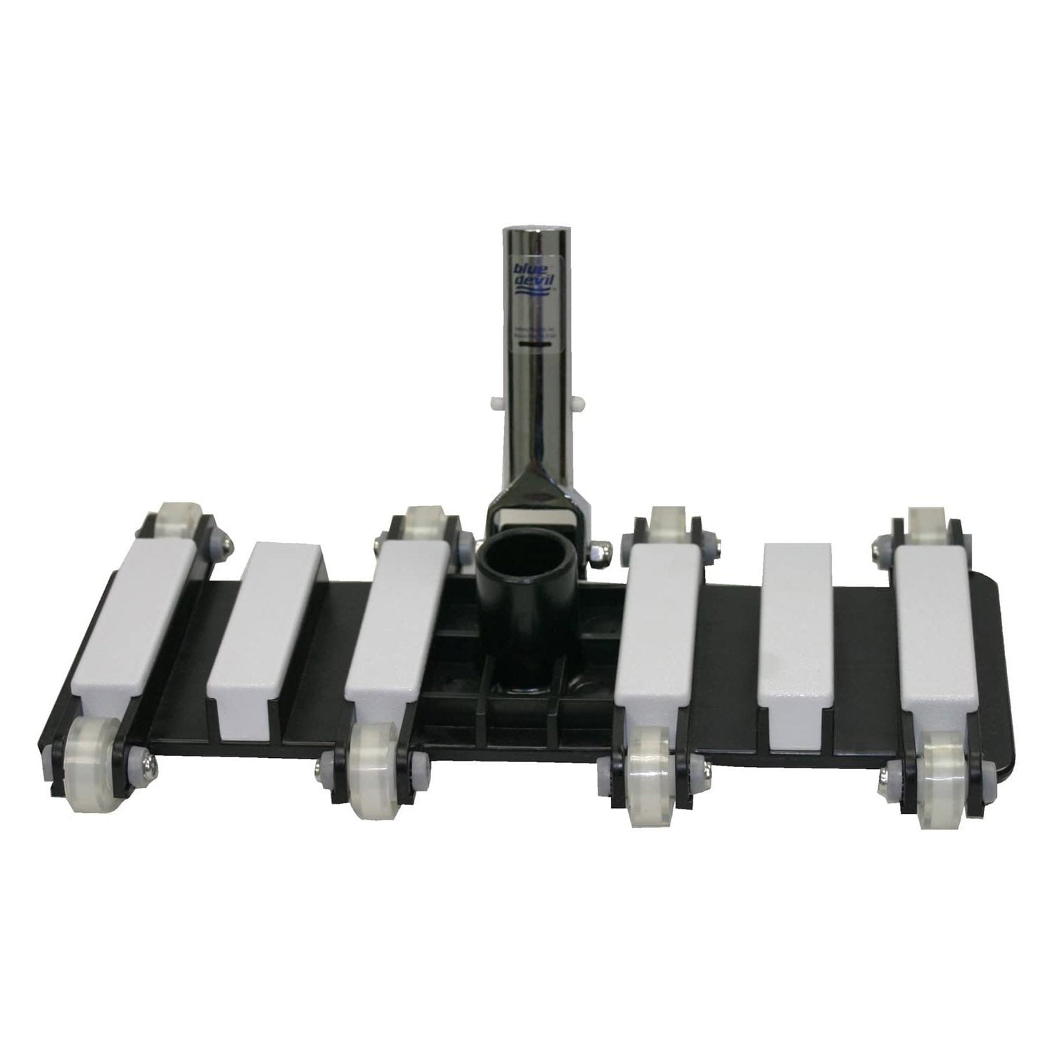 Flexible Wheeled 14" Vacuum Head