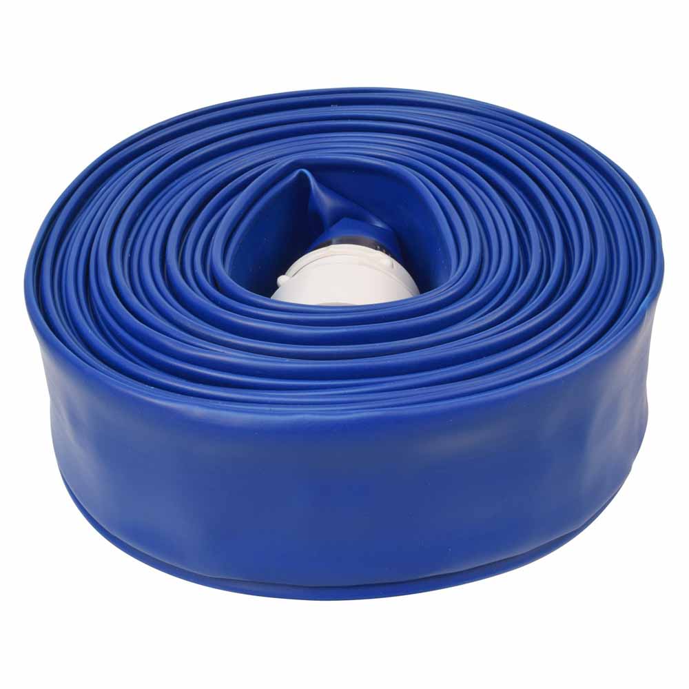 Blue Devil 50' Backwash Hose