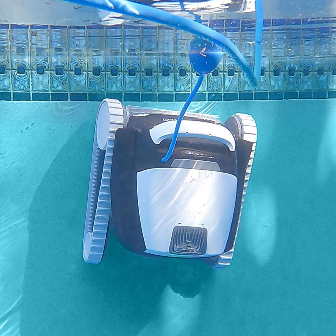 Dolphin E20 Robotic Pool Cleaner