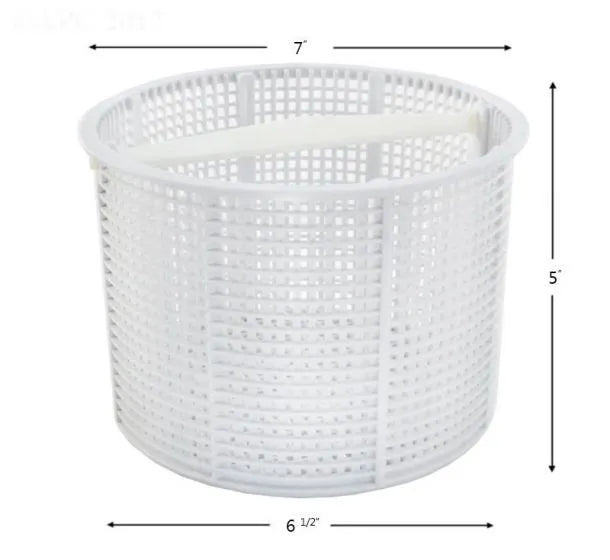 Hayward skimmer basket for Inground pool
