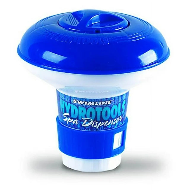 SWIMLINE 1" TABLET FLOATER