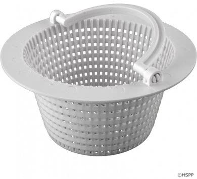 Above ground pool skimmer basket #PS016B