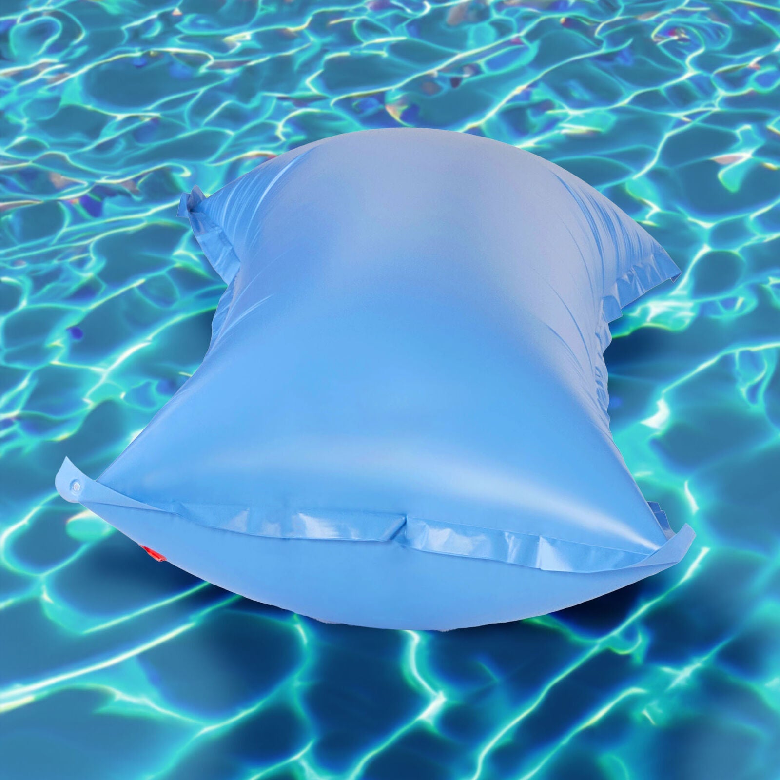 Above Ground Swimming Pool Winterizing Closing Air Pillow - 4x8