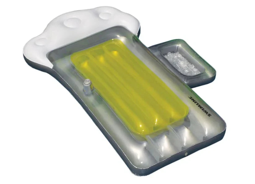 Beer Mug Pool Float
