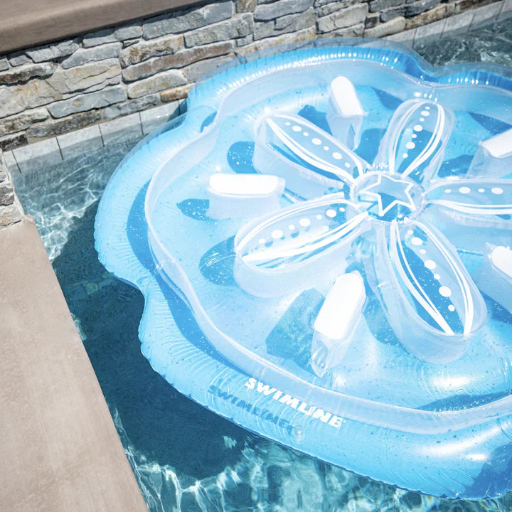 Sand Dollar Island Float