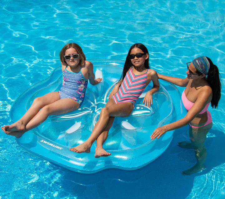 Sand Dollar Island Float